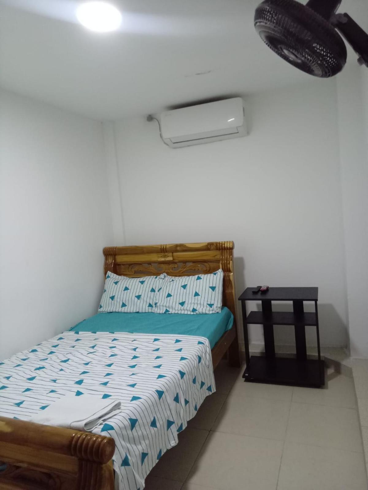 Hotel Mi Ranchito 辛塞莱霍 外观 照片