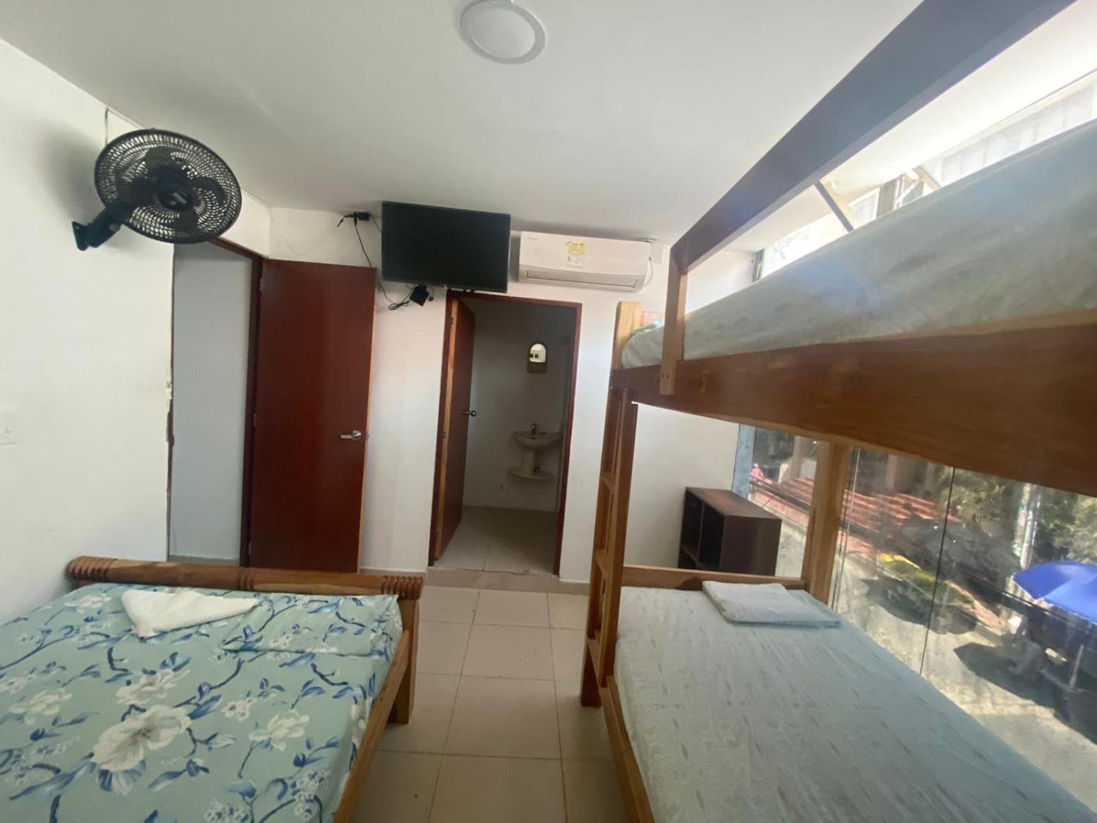 Hotel Mi Ranchito 辛塞莱霍 外观 照片