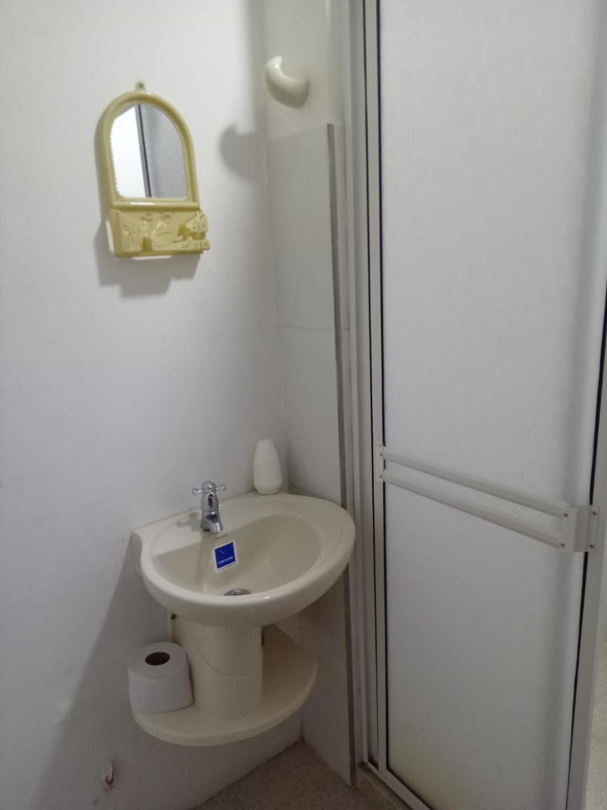 Hotel Mi Ranchito 辛塞莱霍 外观 照片